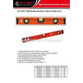 High quality Beam Level with scale graduation